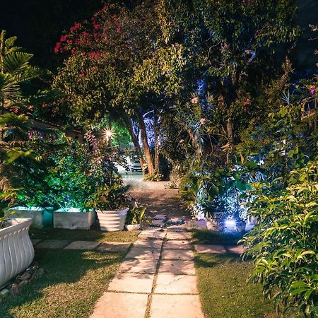 Pousada Cambara ตามังดาเร ภายนอก รูปภาพ